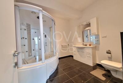 Apartament cu 3 camere decomandat, mobilat în Mihai Viteazul - 13