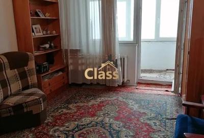 Apartament cu 2 camere decomandat, mobilat în Mărăști