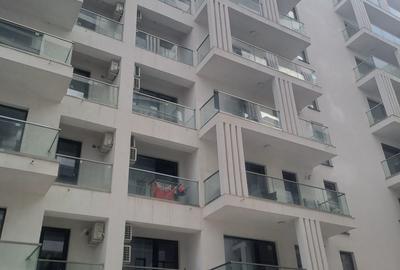 Apartament cu 2 camere decomandat, mobilat în Exterior Nord