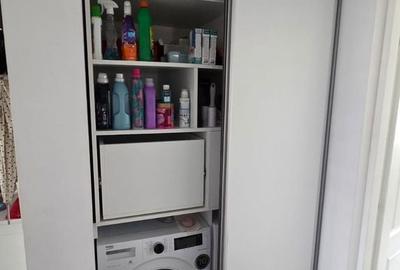 Apartament cu 3 camere în Micro 16 - 5