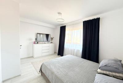 Vila Stil mediteranean | P+1+Pod | 4 camere | Mobilata - 10