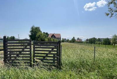 Teren intravilan ,2000 mp,Radauti - 4