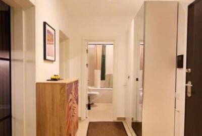 Apartament 2 camere, decomandat - zona Cristian - 6