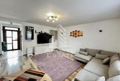 Casa individuala cu 5 camere si panouri fotovoltaice in Giroc Casa individuala cu 5 camere si panouri fotovoltaice in Giroc - 1