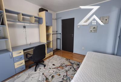 Apartament cu 3 camere decomandat, mobilat în Craiovița Nouă - 10