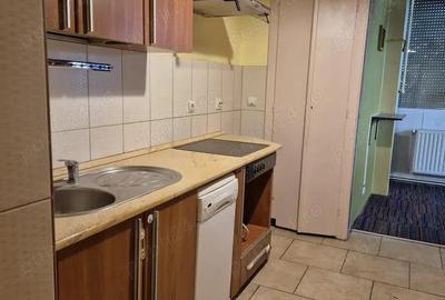 Apartament cu 2 camere decomandat în Malul Mureșului - 13