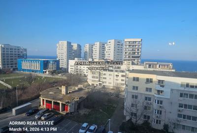 Apartament cu 2 camere decomandat, mobilat în Faleza Nord - 22