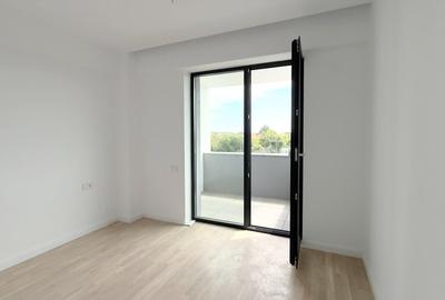 Apartament cu 2 camere decomandat în Iancu Nicolae - 11