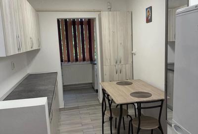 Apartament cu 2 camere decomandat în Hipodrom - 4