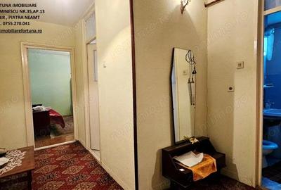 Apartament 2 camere decomandate, cu boxa, cartier Precista, zona Scoala nr.10 - 6