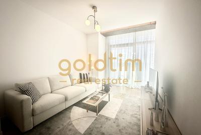 Apartament cu 2 camere decomandat, mobilat în Floreasca - 5