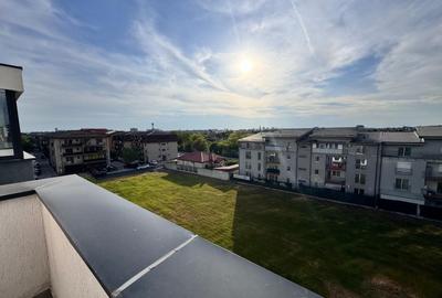 Apartament cu 4 camere decomandat, mobilat în Dobroești - 10