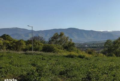 Teren de 402 mp, în Șelimbăr
