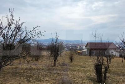 Teren de 900 mp, în Central - 5