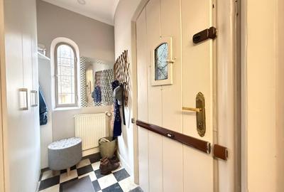 Apartament cu 3 camere decomandat în Primăverii - 10