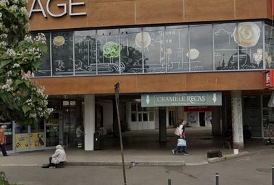 Spațiu comercial, de 110 mp, în 1 Mai - 4
