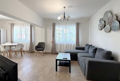 Casă individuală cu 9 camere cu Teren 400 Mp în Noua - 1