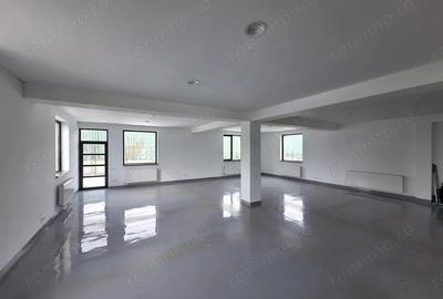 Spațiu comercial, de 440 mp, în Ștefăneștii de Jos - 23