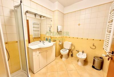 SPATIU BIROURI | 6 CAMERE | CAMERA SERVER | RECEPTIE | BUCATARIE | HERASTRAU | - 4