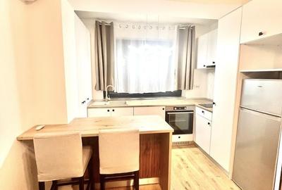 Apartament cu 2 camere semidecomandat în Pipera - 4