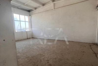 Inchiriere 2000 mp situati la etajul 1 in cadrul unei hale - 3