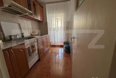 Garsonieră decomandată în Central - 8