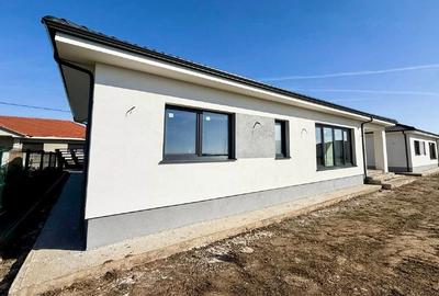 Casă individuală cu 4 camere cu Teren 500 Mp în Sântandrei - 13