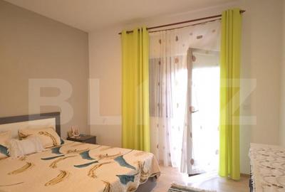 Casa 3 camere, 120 mp, 500 mp teren. Dorolt. Cartier Davilas - 7