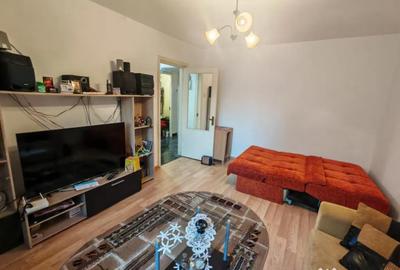 Apartament cu 3 camere decomandat, mobilat în Inel I - 4