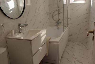 Apartament cu 3 camere decomandat, mobilat în Cotroceni - 3