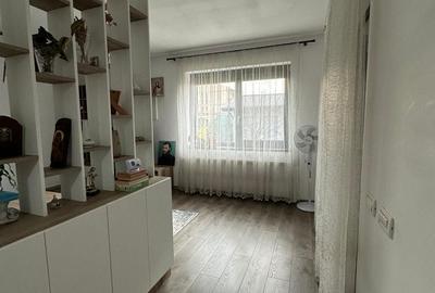 Casă cu 3 camere în Gulia - 3