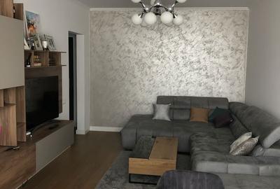 Apartament cu 2 camere decomandat în Dosu Bricii - 8