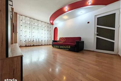 Apartament cu 2 camere decomandat în Mioriței