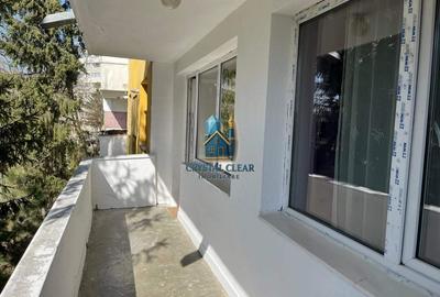 Apartament cu 2 camere în Aleea Carpați - 9