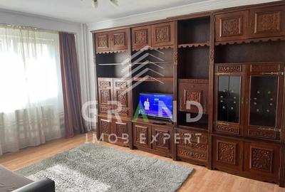 Apartament Modern mobilat,utilat, 3 Camere, Marasti-3 min de Iulius Mall & FSEGA