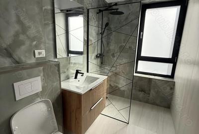 Apartament cu 2 camere decomandat în Braytim - 8