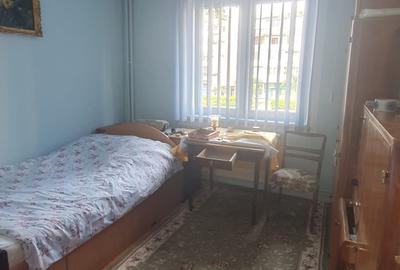 Apartament cu 3 camere circular în Calea București - 4
