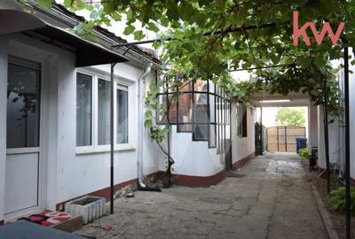 Casa 4 Dormitoare 166 mp Utili Mobilata Utilata Ecaterina Teodoroiu