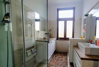 Apartament cu 2 camere semidecomandat în Ultracentral - 1