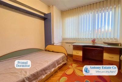 Apartament de inchiriat, 3 Camere, Bd. Dacia, Oradea - 3