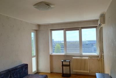 Apartament cu 2 camere semidecomandat, mobilat în Drumul Taberei