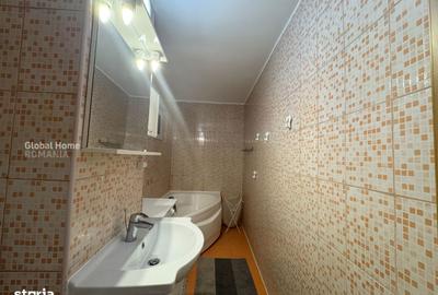 Apartament cu 2 camere, mobilat în Unirii - 15