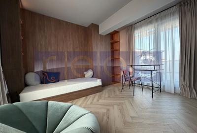 Apartament cu 3 camere decomandat în Străulești - 13