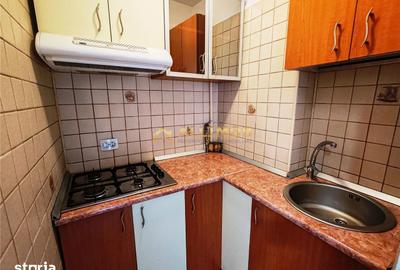 Garsonieră semidecomandată în Ultracentral - 13
