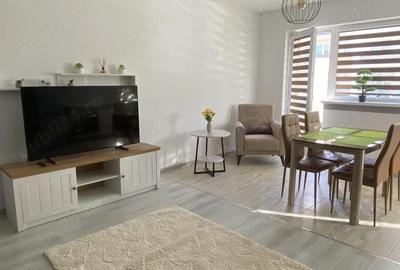 Garsonieră decomandată în Central - 3