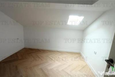 Apartament cu 2 camere semidecomandat în Dobroești - 9