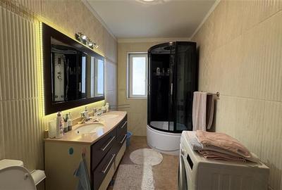 Apartament cu 2 camere circular, mobilat în Aeroport - 13