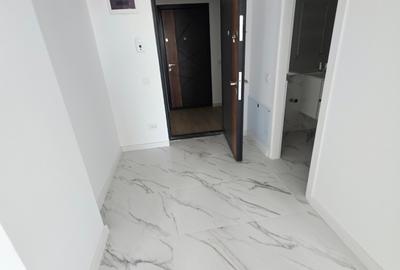 Apartament 2 camere, decomandat si finalizat , 51 mp,vedere parcul Liniei faza 3 Apartament 2 camere, decomandat si finalizat , 51 mp,vedere parcul Liniei faza 3 - 11