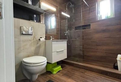 Vila Individuala   P+1 - 4 camere - Mamaia Nord , Hanul cu Peste - 9