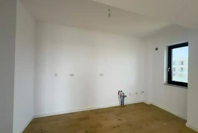 Apartament 3 camere lacul Baneasa -Petrom City - 6